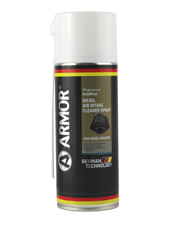 Diesel Air Intake Cleaner Spray