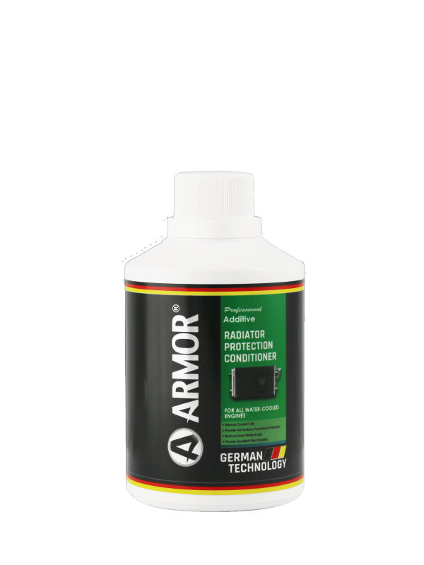 Radiator Protection Conditioner