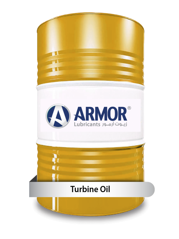 Turbine Oil