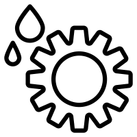 Differential Gear Oil