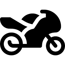 Motorcycle engine oil